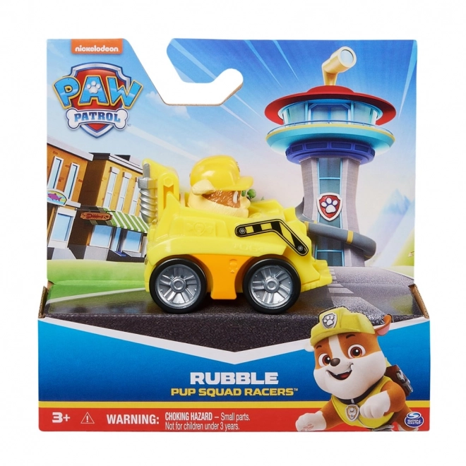 Spielzeug Fahrzeug Paw Patrol Pup Squad