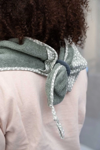 Handen vrij dankzij slimme ring