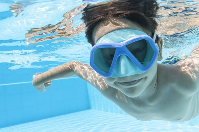 Children's Swimming Mask Bestway Dominator