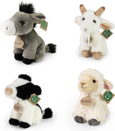 Rembourrage ECO FRIENDLY en PET recyclé