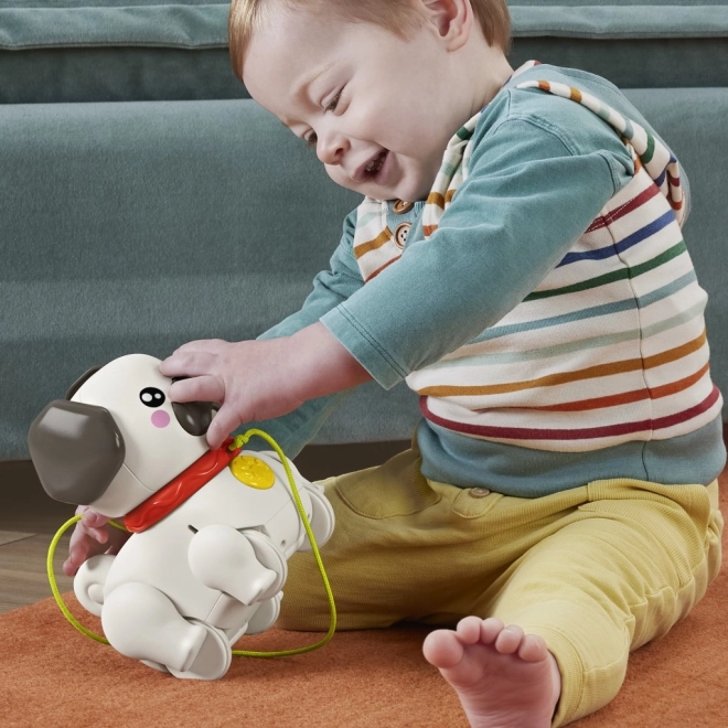 Fisher-Price Laufender Mops