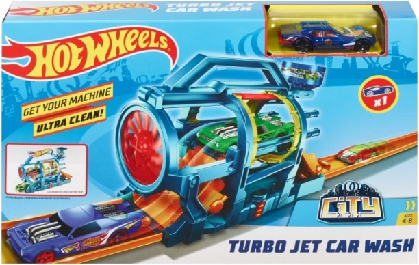 Set turboladers