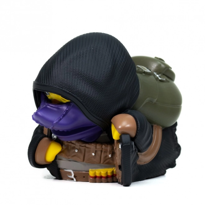 Detailed collectible design