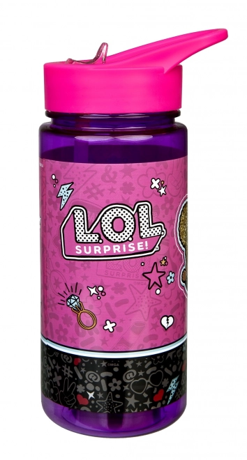 Bouteille à boisson LOL Surprise 500 ml