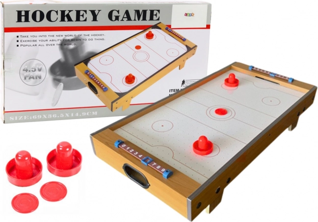 Airhockeytafel voor Kinderen en Volwassenen