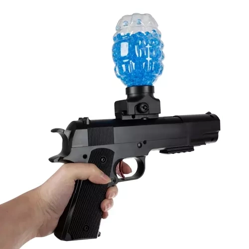 Fusil / pistolet à billes en gel Kruzzel 20449