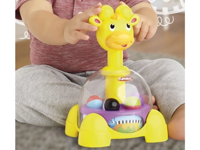 Interactive fun for children