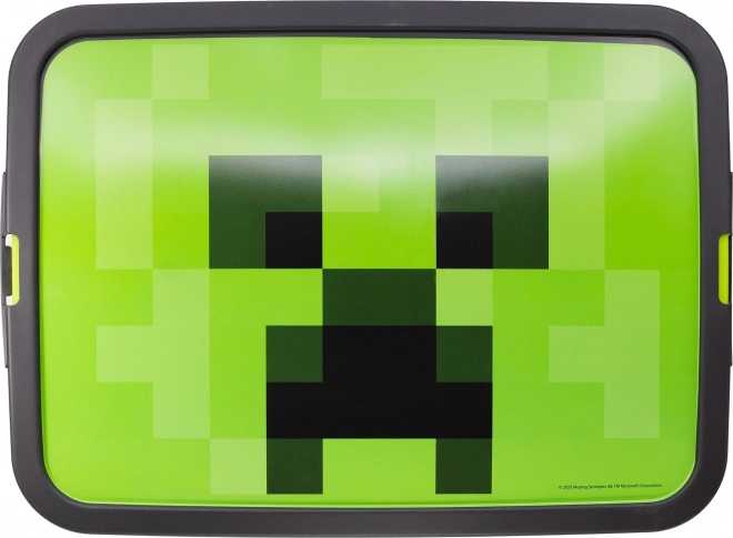 Aufbewahrungsbox Minecraft
