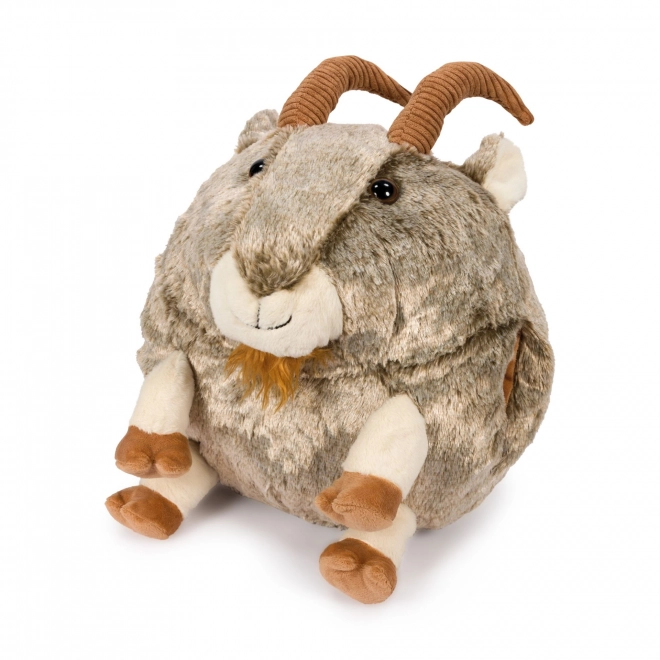 Cozy Noxxiez HW731 Kozel - coussin en peluche chauffant 3 en 1