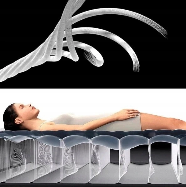 Opblaasbaar bed Dura-Beam Full