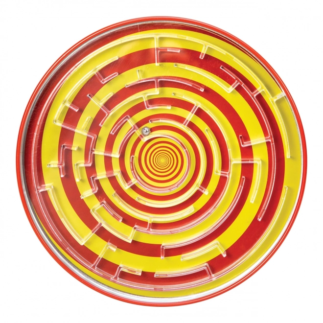 Schylling Metal Maze