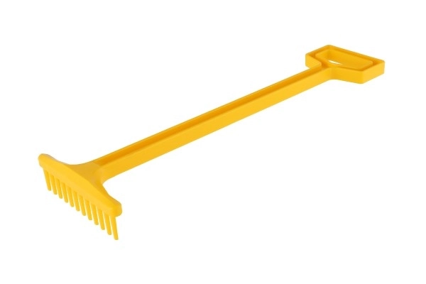 Plastic hark 43,5 cm