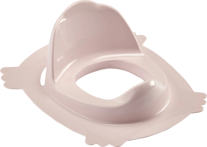 Réducteur de toilette, Powder Pink