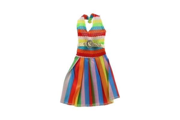 Arc-en-ciel de style et d