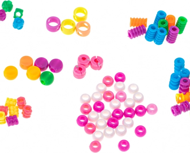 Set of 78 Beads