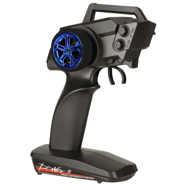 WLtoys RC-raceauto met afstandsbediening