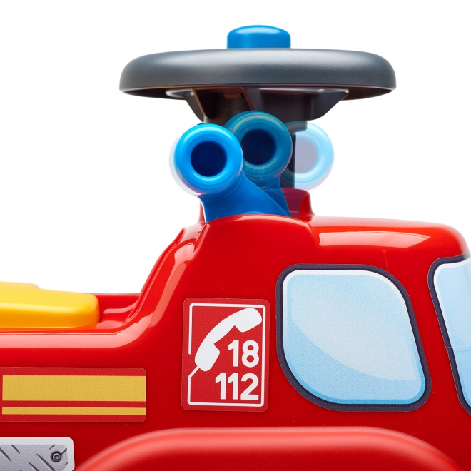 Geweldig plezier voor kinderen