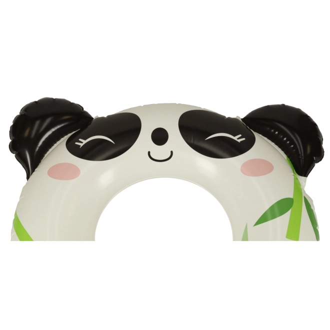 Cercle gonflable pour enfants PANDA BESTWAY