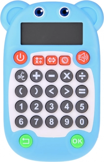 Learning through play: from basics to fast math