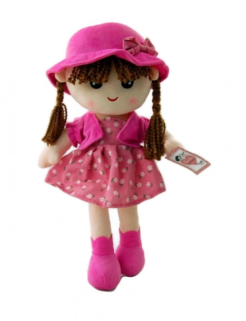 Stoffen pop Amelia