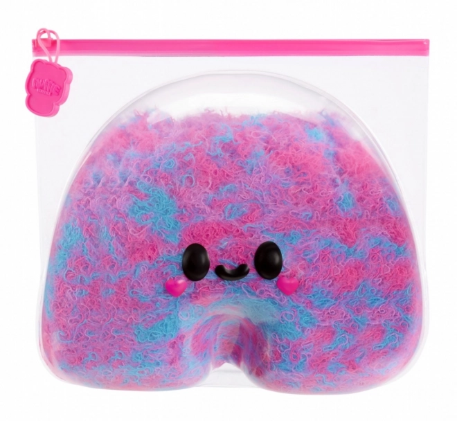 Plush Large Fluffie Stuffiez - Rainbow