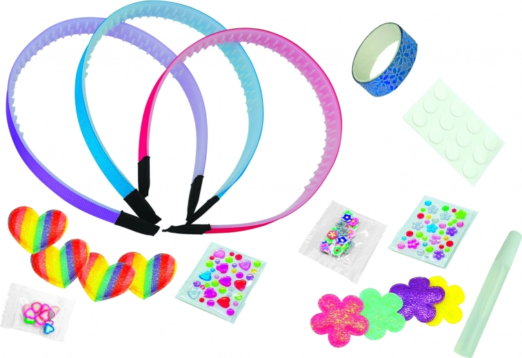 Création facile et propre