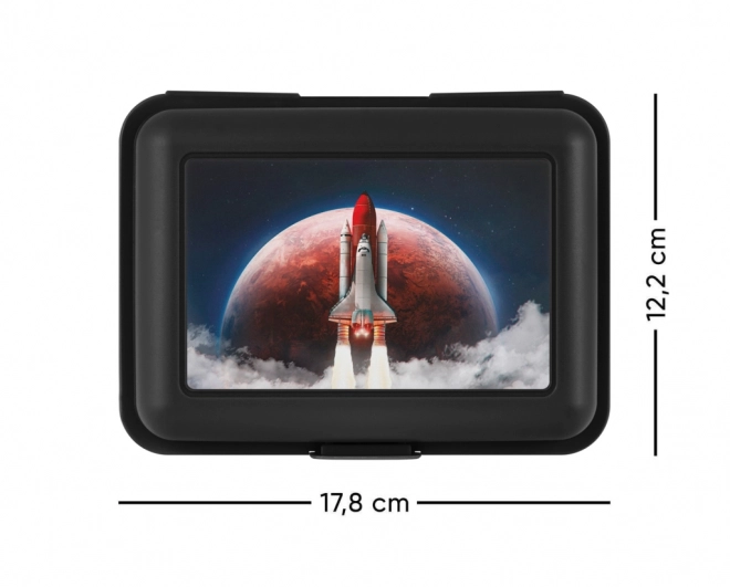 Lunchbox BAAGL Space Shuttle