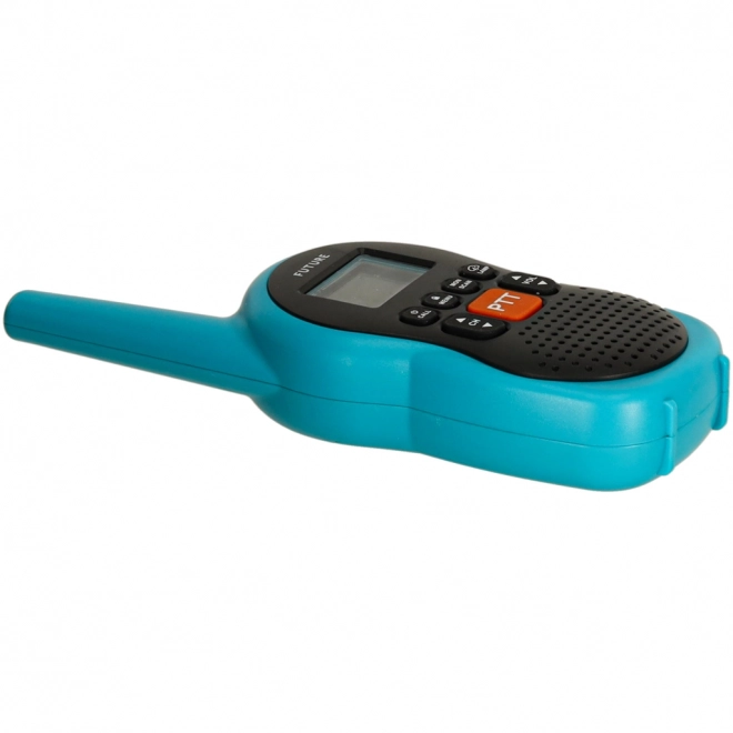 Children's Walkie-Talkies with 3 km Range, Set of 2