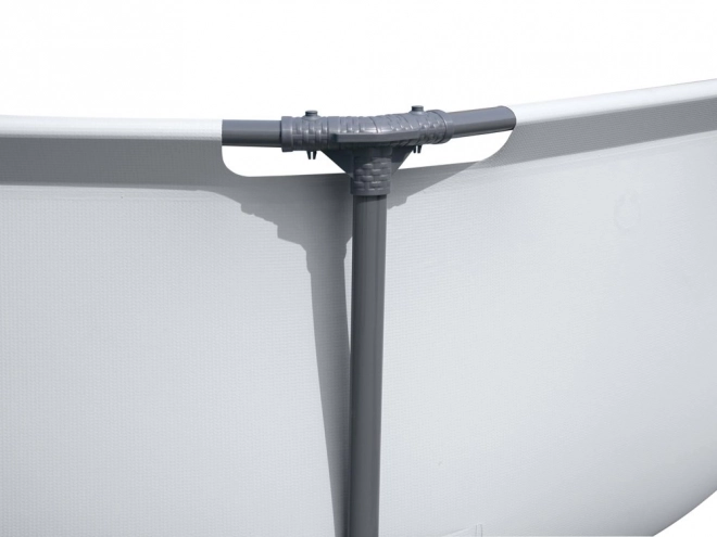 Bestway ronde frame zwembad 305x76 cm