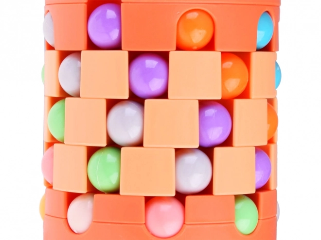Magische Beker - Draaiende Puzzelspel
