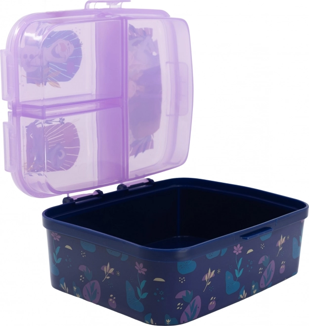 Lunchbox Frozen klein XL