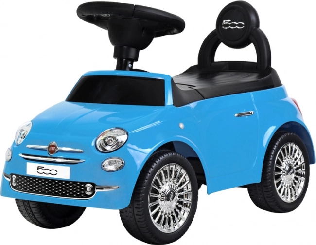 Children's Balance Car Fiat 500