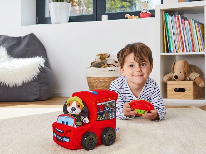 Revell Mijn Eerste Brandweerwagen