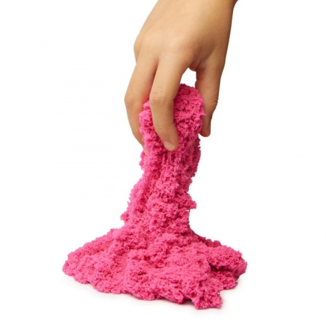 Kinetisch zand Neonkleuren