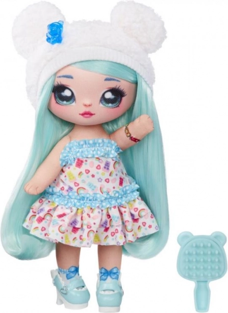 Puppe Na! Na! Na! Surprise Sweetest Sweets Brianna Bear 18 cm