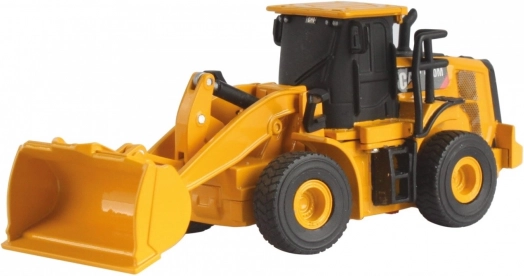 Radio-controlled wheel loader CAT 950M 1:64