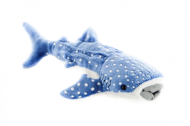 Whale Shark Plush Toy
