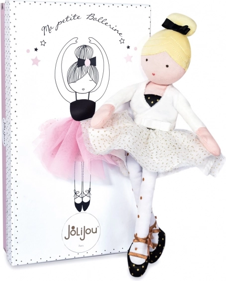 Poupée ballerine Anaïs 35 cm