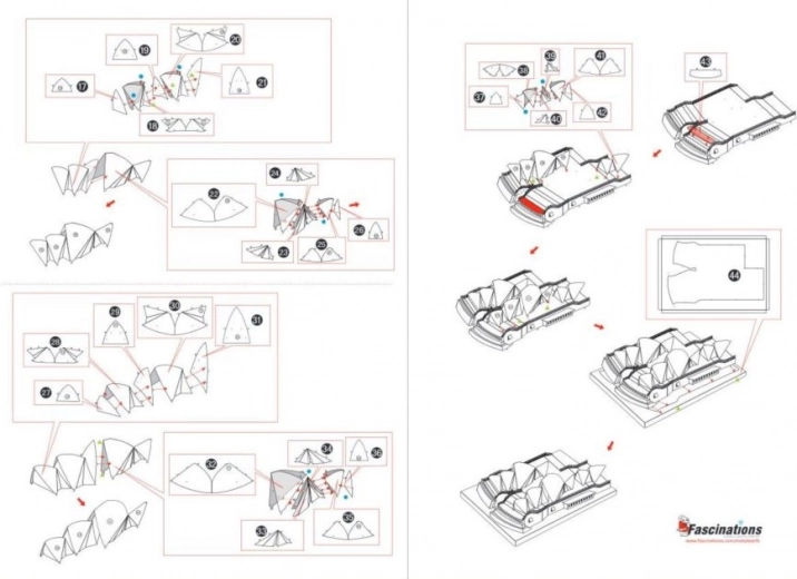 Detailed instructions