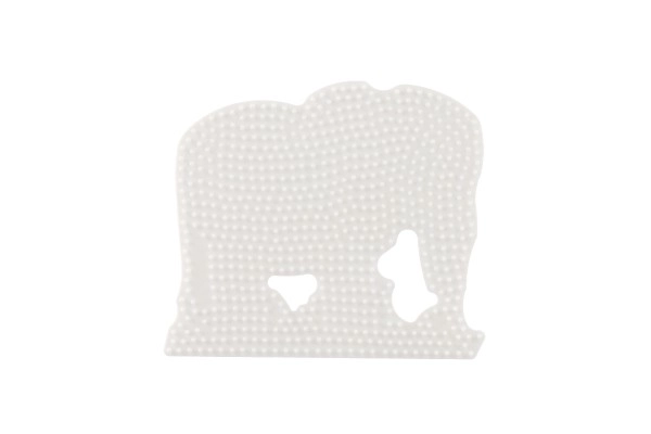 Ironing Bead Boards Animals – Elephant, Giraffe, Lion, and Camel
