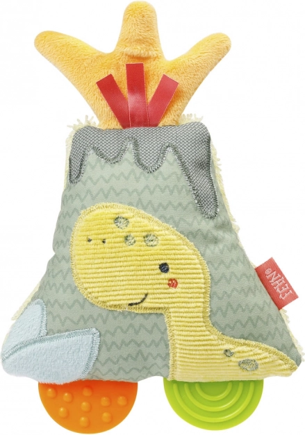 Anneau de dentition volcan, Happy Dino