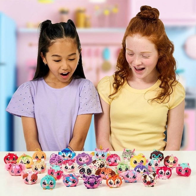 Maskottchen Cookeez Makery Yum Yummz - Eisüberraschung (18 Stk.)