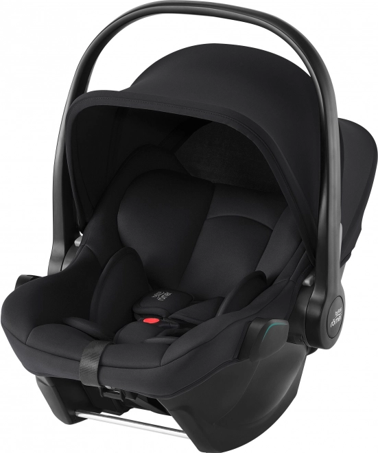 Siège auto Baby Safe Core Space Black