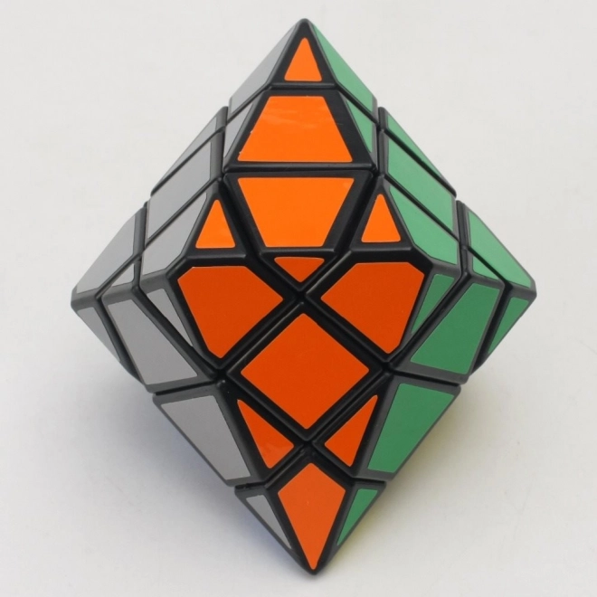 DIAN SHENG Puzzelkubus 6 Hoeken Alleen Kubus - dipiramide
