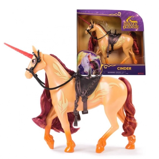 Academy Unicorn Figure Unicorn Blazey