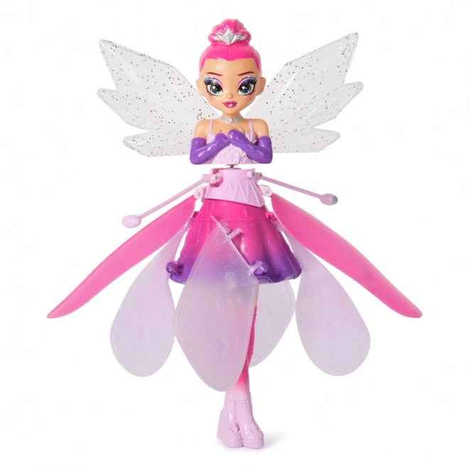 Vliegende pop Hatchimals Crystal Flyers