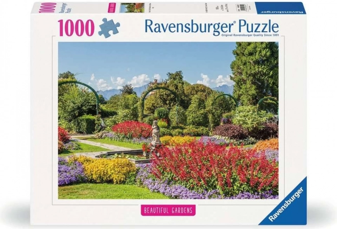 La garantie de qualité RAVENSBURGER