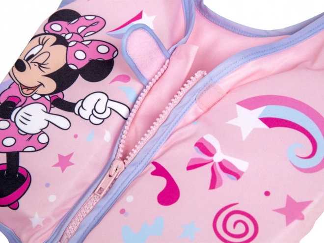 Children's Minnie Swim Vest