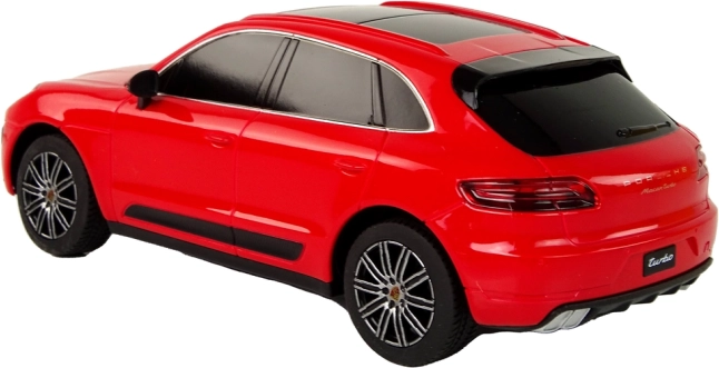Realistisch design en gelicentieerde carrosserie