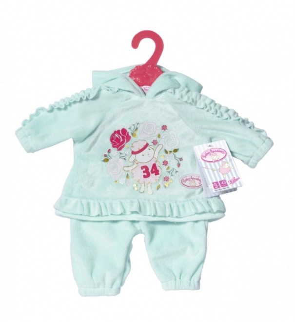 Baby Annabell® Babykleding, 2 soorten